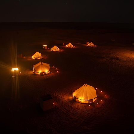 Twilight Dunes By Miracle Oman Bidiya Екстер'єр фото