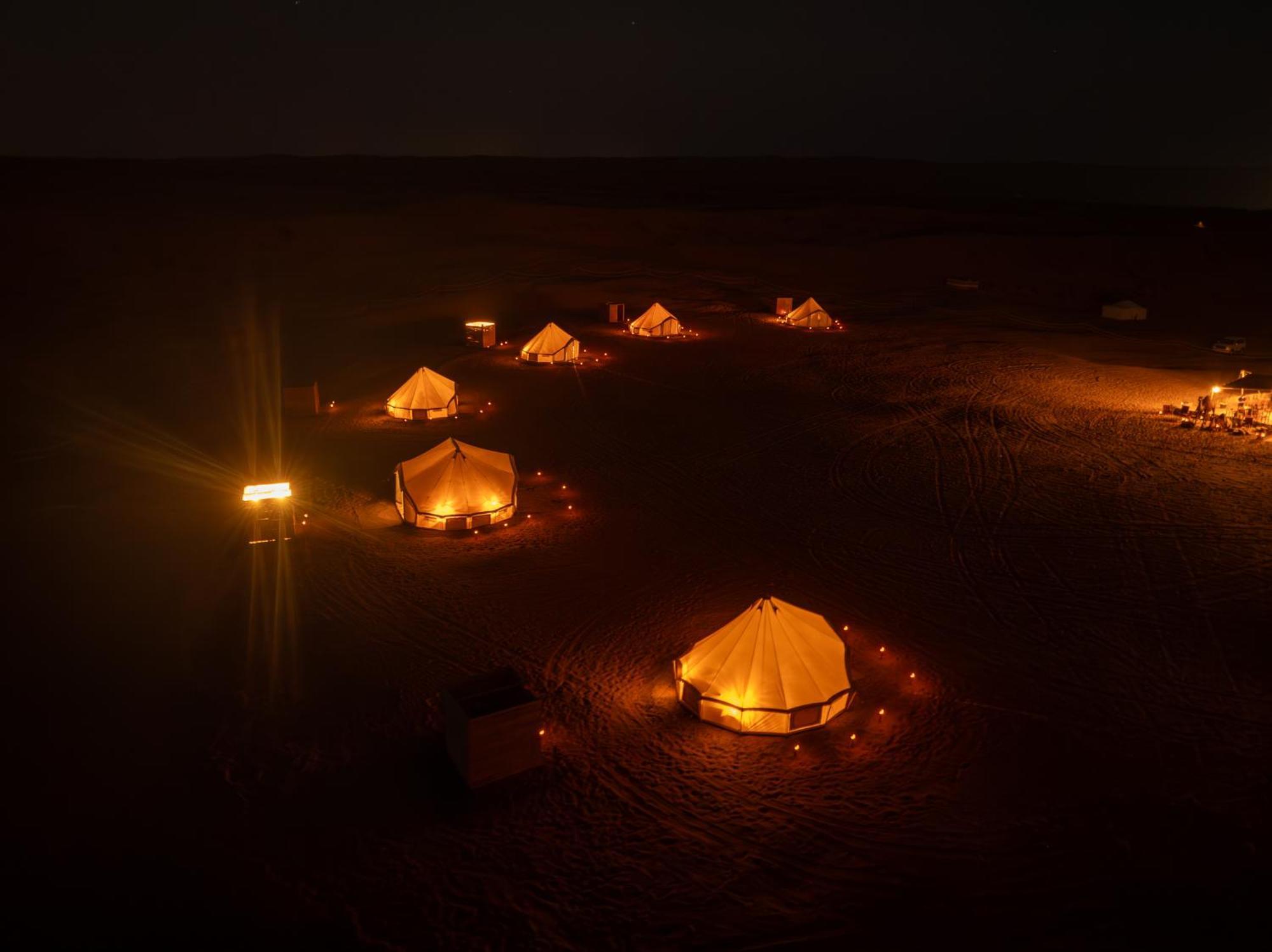 Twilight Dunes By Miracle Oman Bidiya Екстер'єр фото