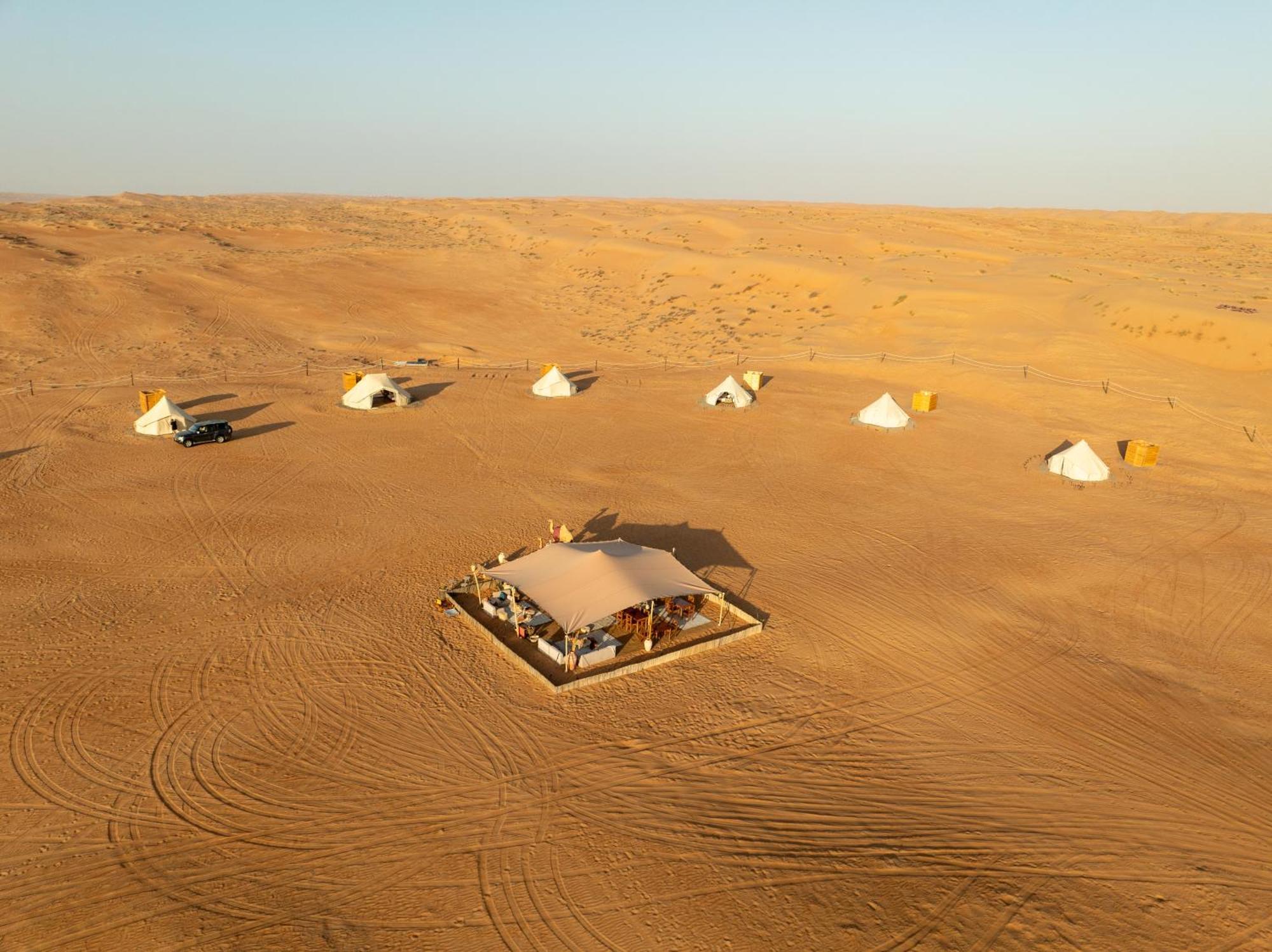 Twilight Dunes By Miracle Oman Bidiya Екстер'єр фото