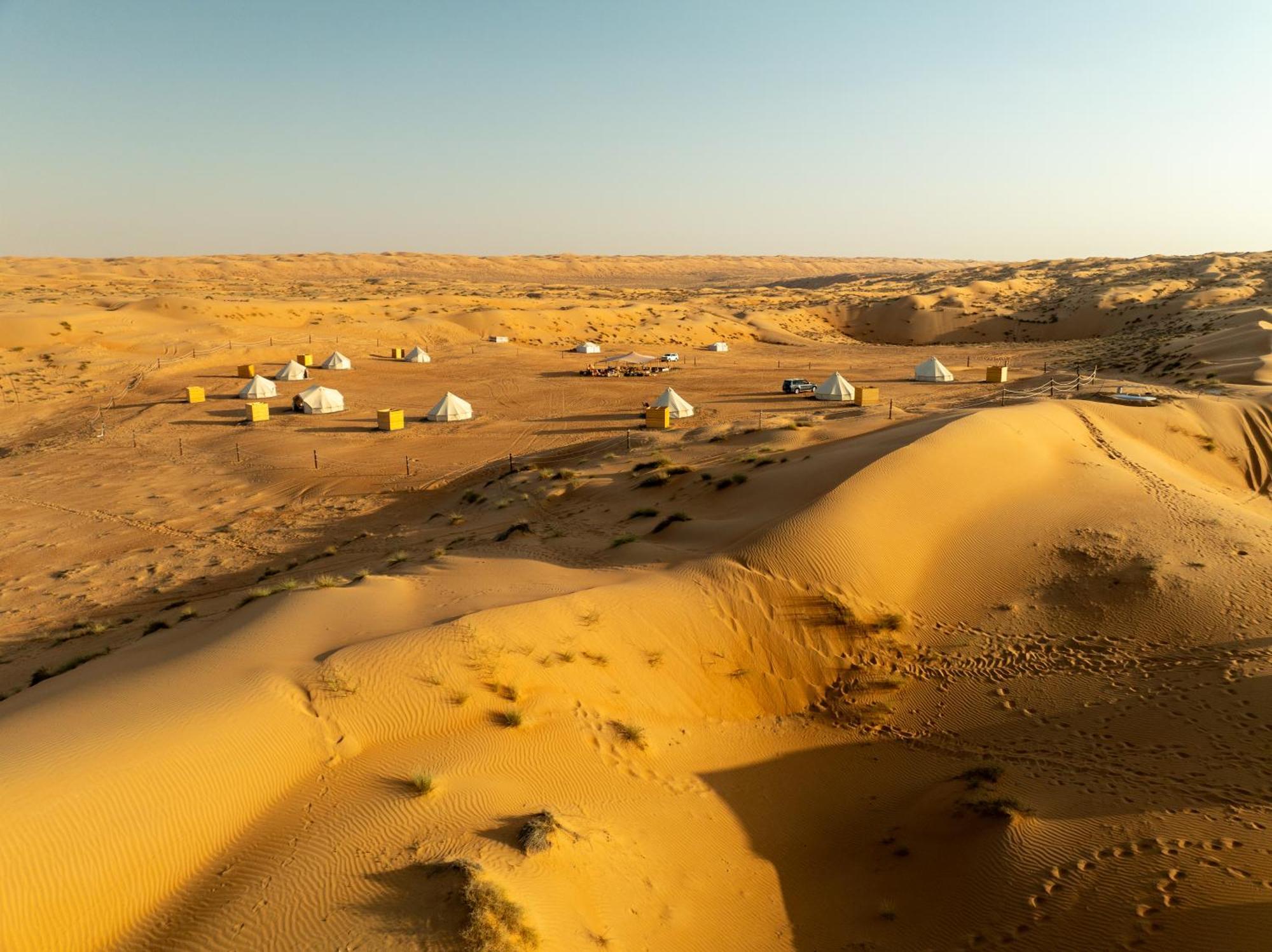 Twilight Dunes By Miracle Oman Bidiya Екстер'єр фото