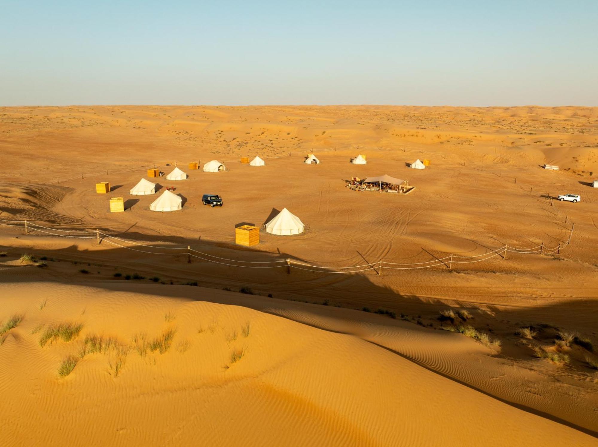 Twilight Dunes By Miracle Oman Bidiya Екстер'єр фото